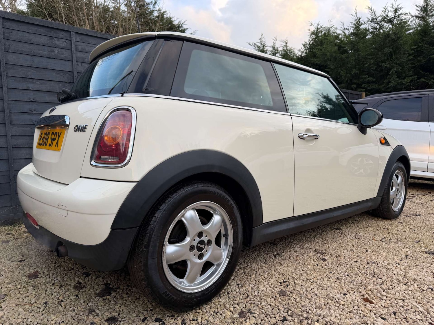 Used MINI Hatch 2008 for sale - 77254508: Photo 6