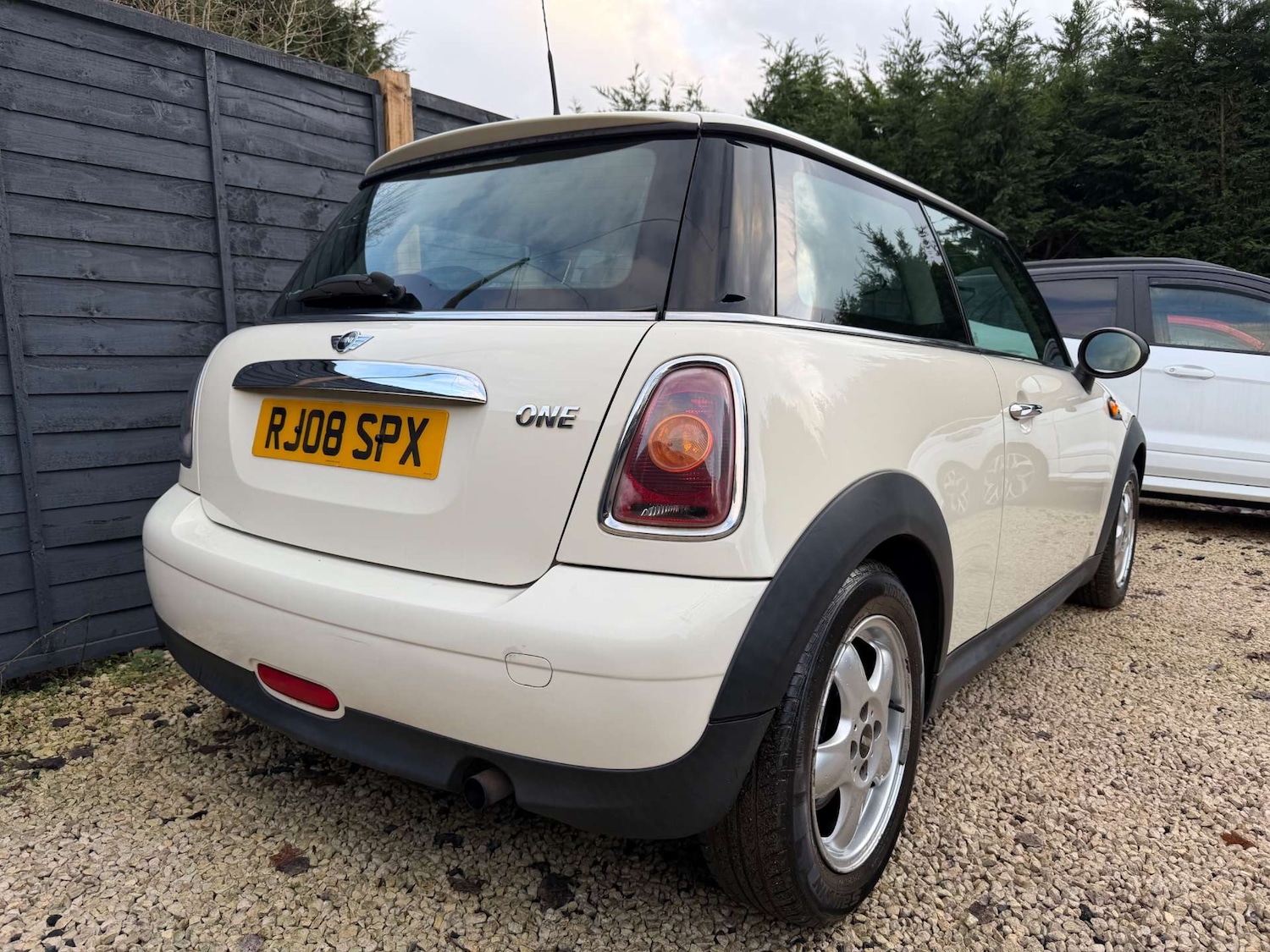 Used MINI Hatch 2008 for sale - 77254508: Photo 7