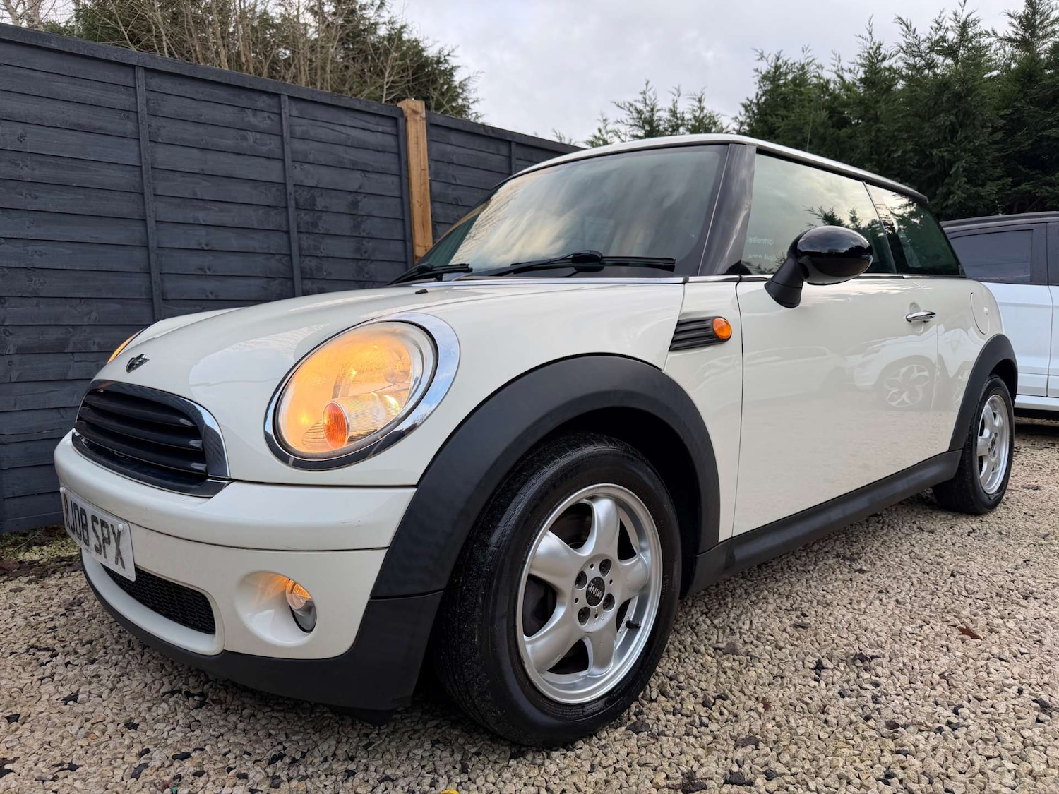 Used MINI Hatch 2008 for sale - 77254508: Photo 8