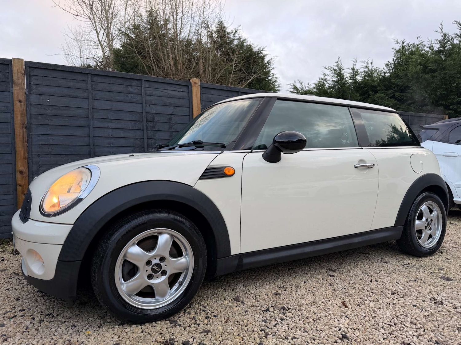 Used MINI Hatch 2008 for sale - 77254508: Photo 9