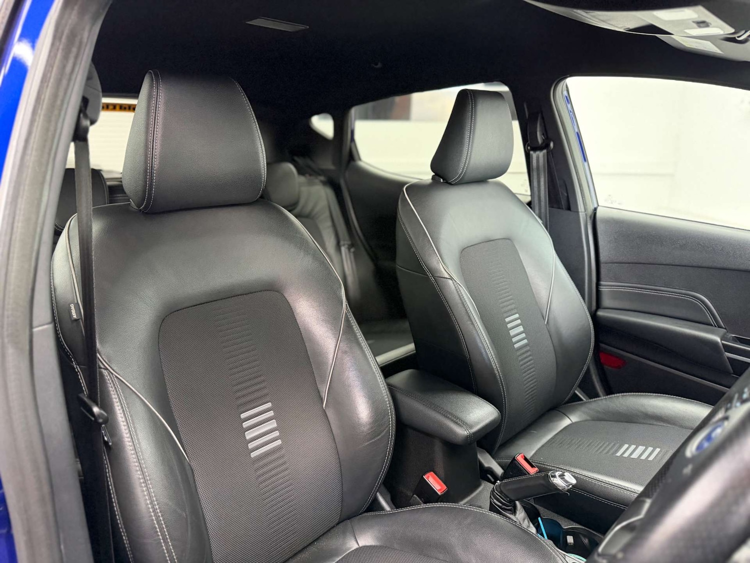 Used Ford Fiesta 2018 for sale - 77268902: Photo 15