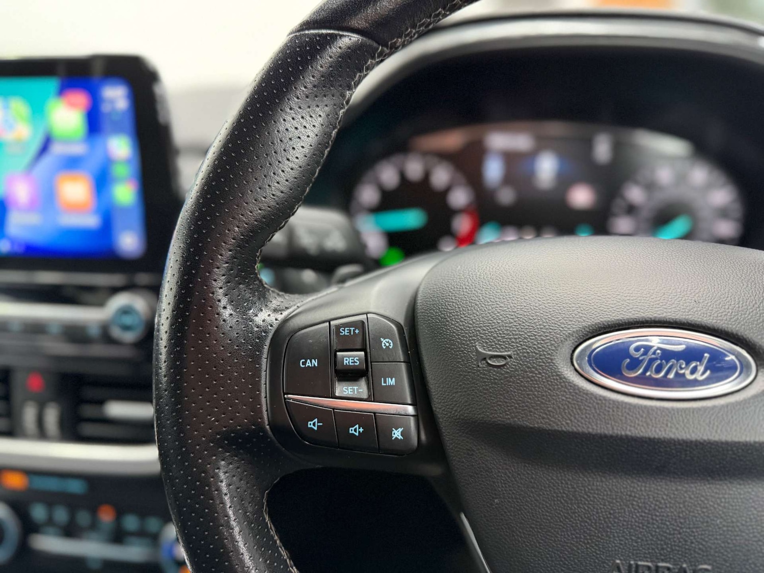 Used Ford Fiesta 2018 for sale - 77268902: Photo 18