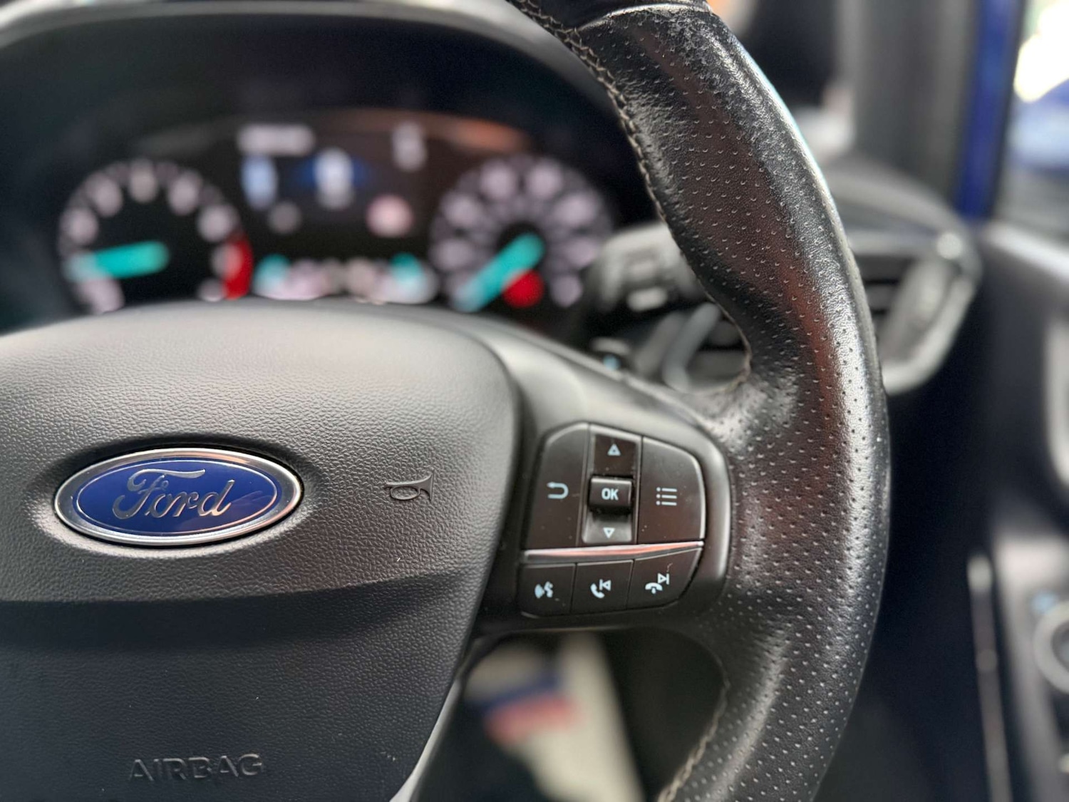 Used Ford Fiesta 2018 for sale - 77268902: Photo 19