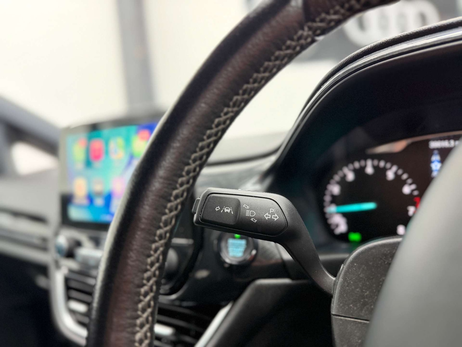 Used Ford Fiesta 2018 for sale - 77268902: Photo 20