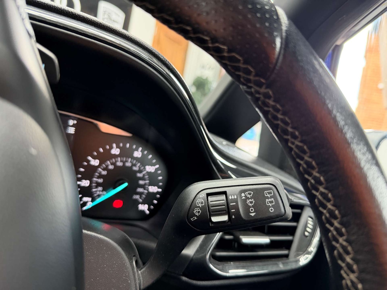 Used Ford Fiesta 2018 for sale - 77268902: Photo 21