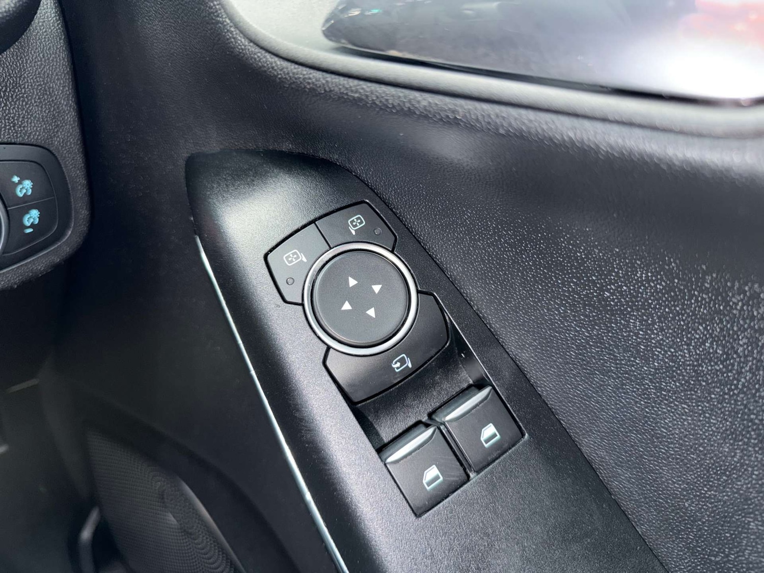 Used Ford Fiesta 2018 for sale - 77268902: Photo 23