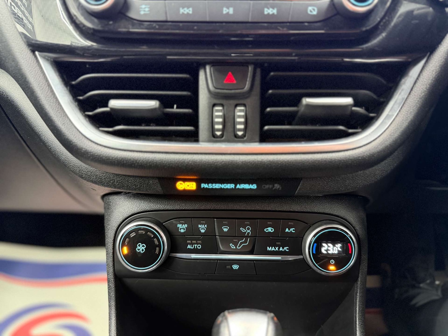 Used Ford Fiesta 2018 for sale - 77268902: Photo 25