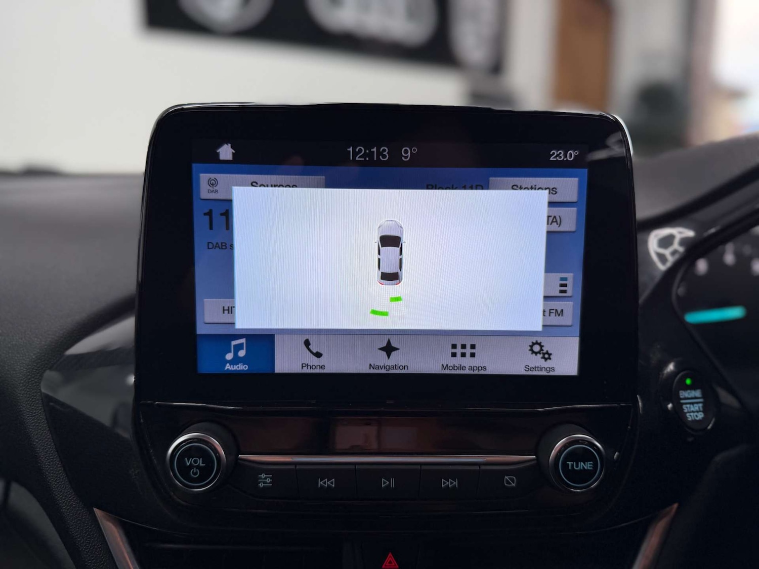 Used Ford Fiesta 2018 for sale - 77268902: Photo 28