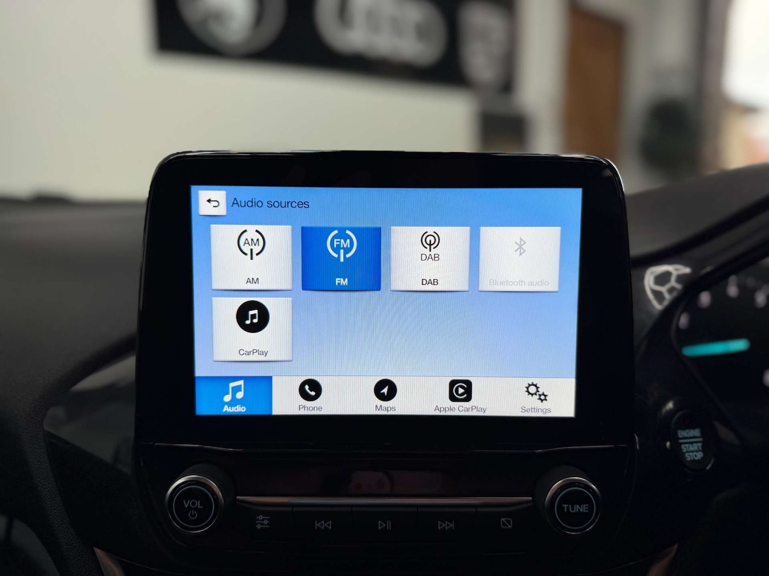 Used Ford Fiesta 2018 for sale - 77268902: Photo 29