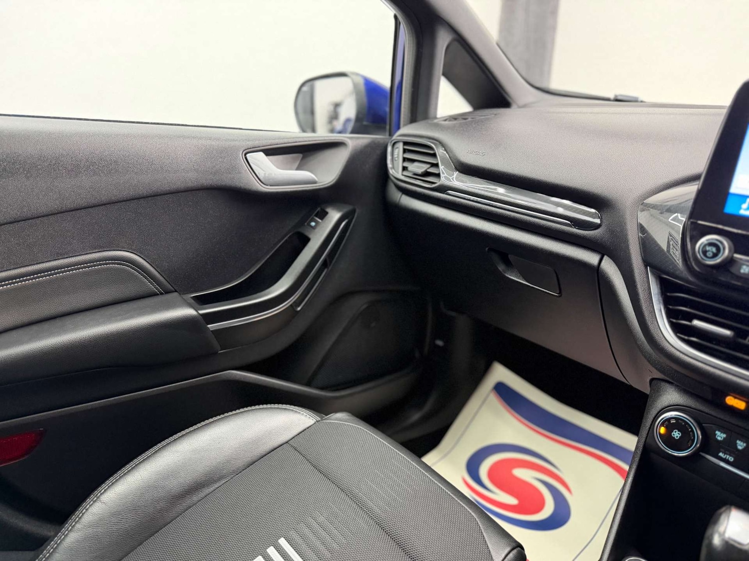 Used Ford Fiesta 2018 for sale - 77268902: Photo 30