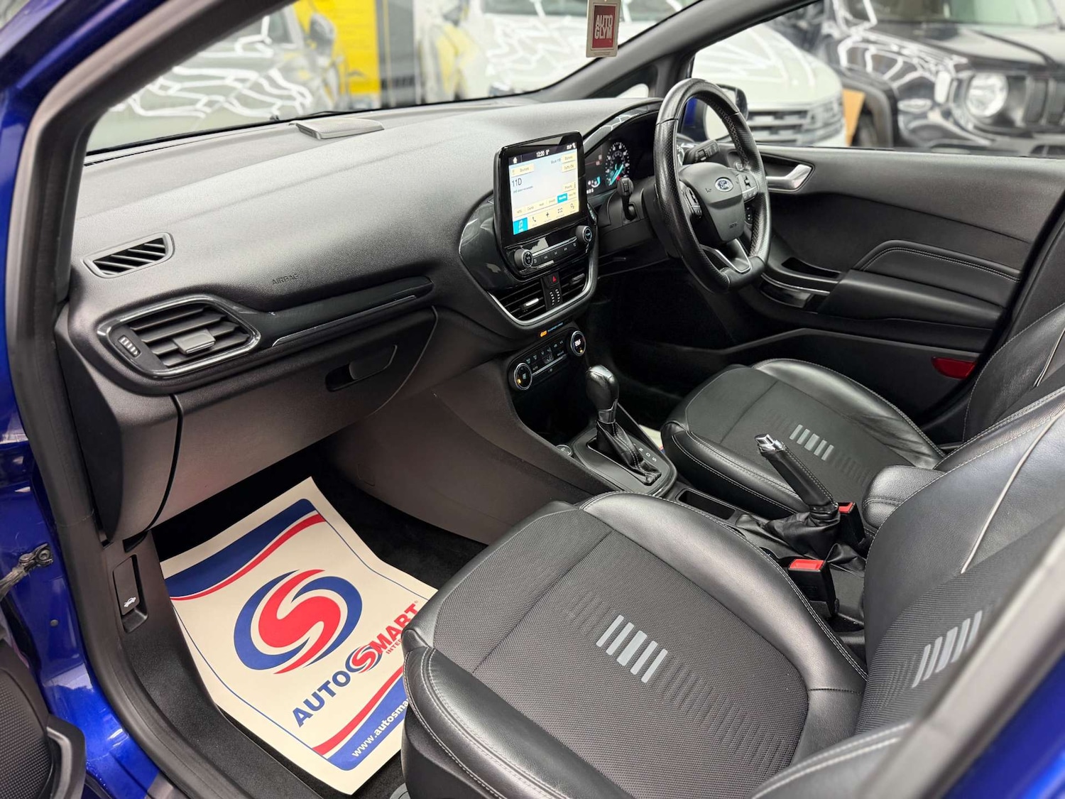 Used Ford Fiesta 2018 for sale - 77268902: Photo 31