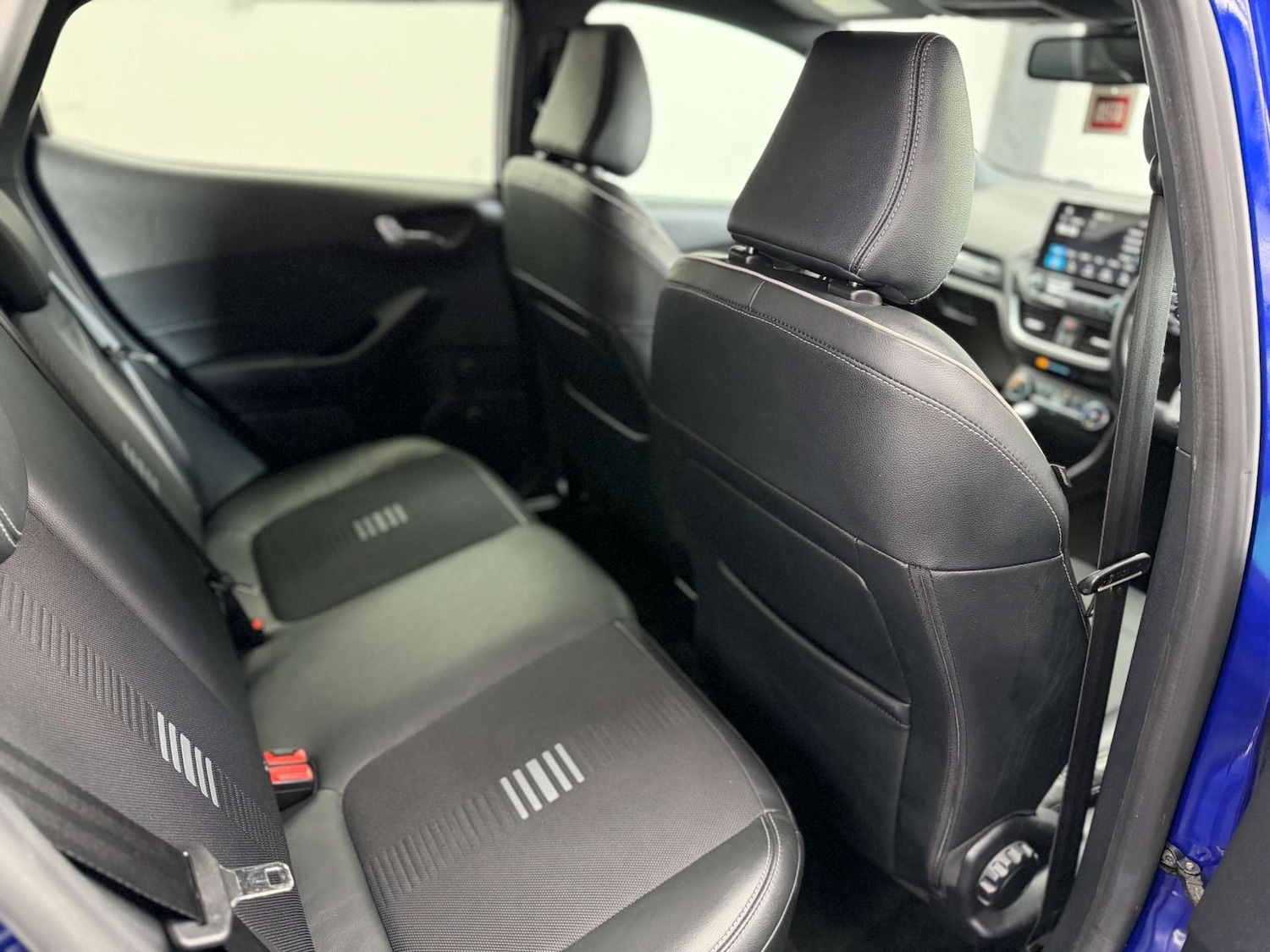 Used Ford Fiesta 2018 for sale - 77268902: Photo 34