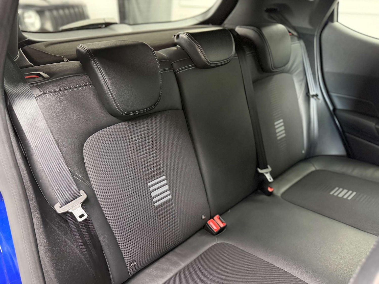 Used Ford Fiesta 2018 for sale - 77268902: Photo 35