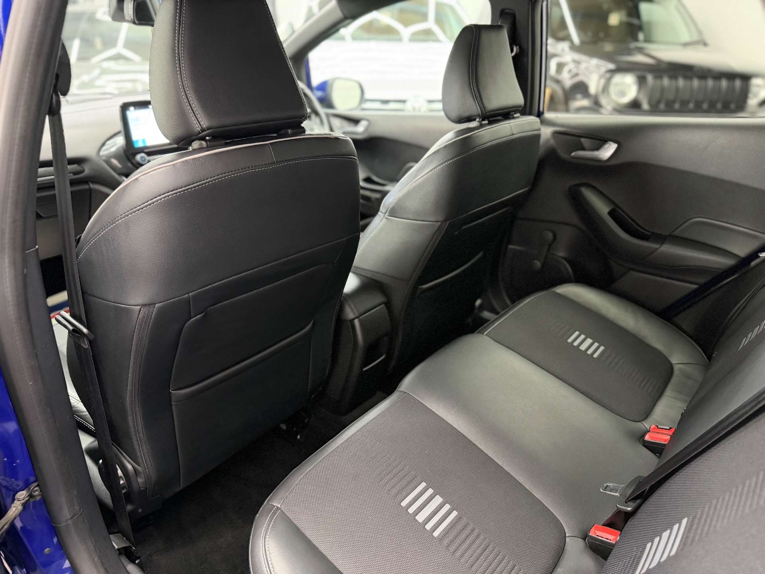 Used Ford Fiesta 2018 for sale - 77268902: Photo 36