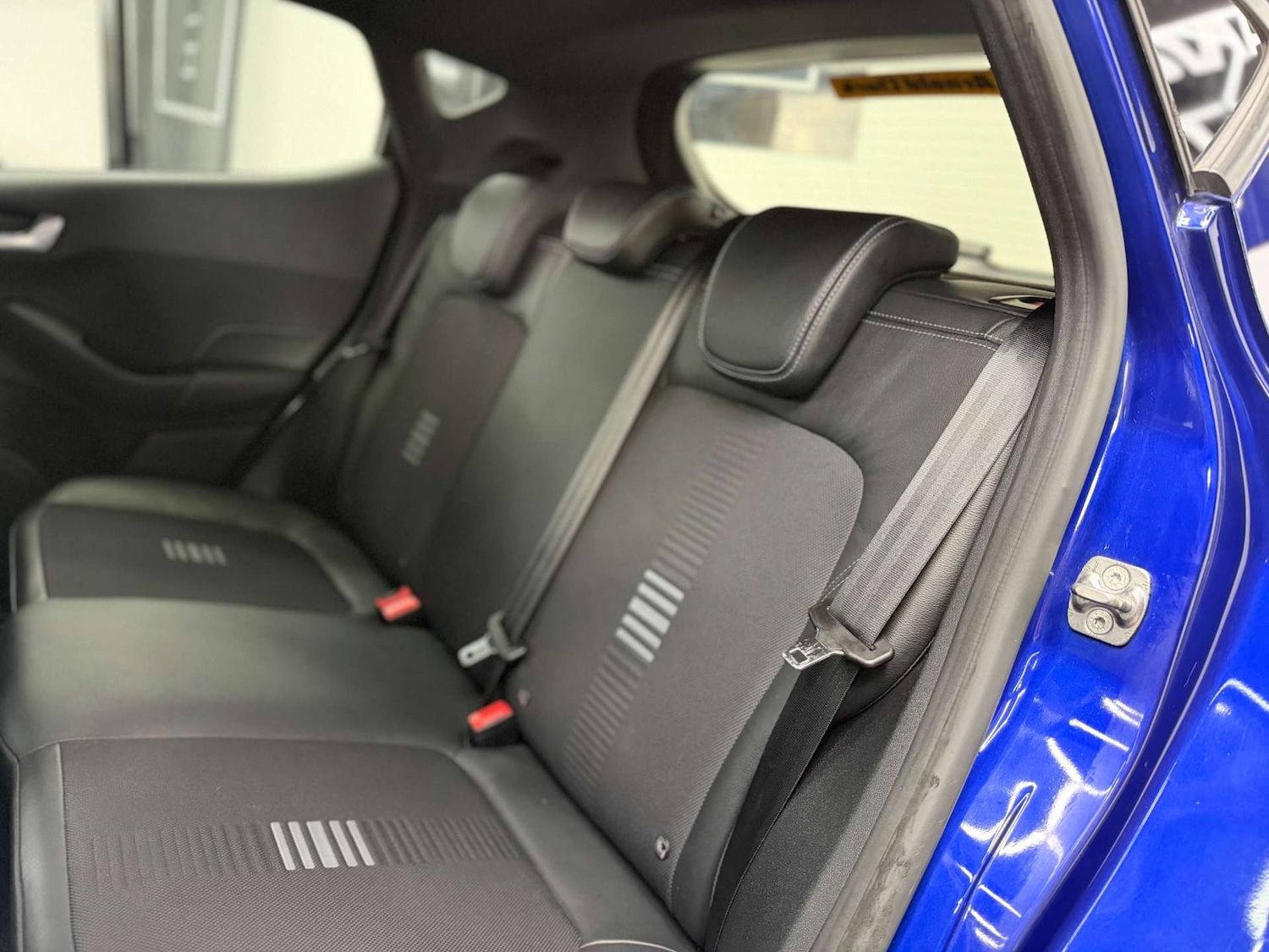 Used Ford Fiesta 2018 for sale - 77268902: Photo 37