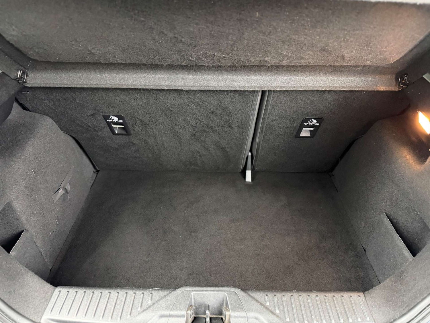 Used Ford Fiesta 2018 for sale - 77268902: Photo 38