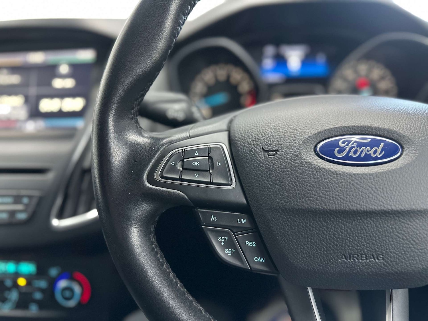 Used Ford Focus 2017 for sale - 77864566: Photo 15