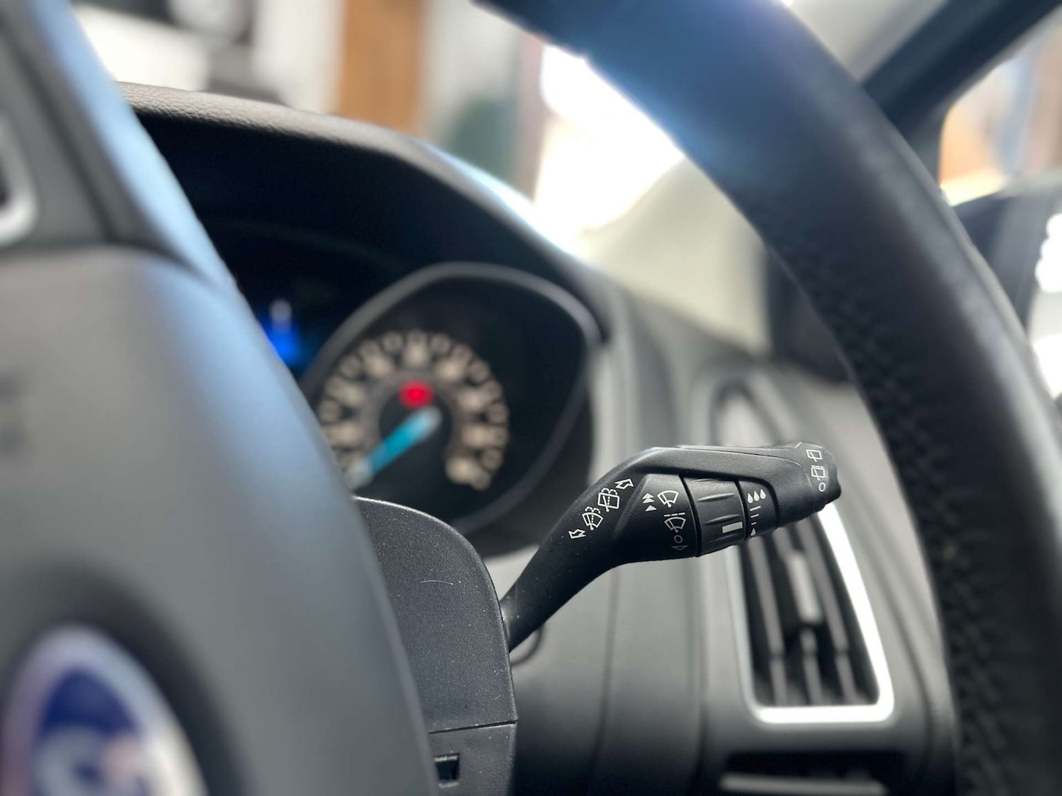 Used Ford Focus 2017 for sale - 77864566: Photo 18