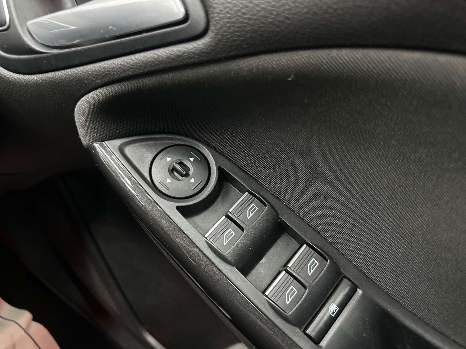 Used Ford Focus 2017 for sale - 77864566: Photo 20