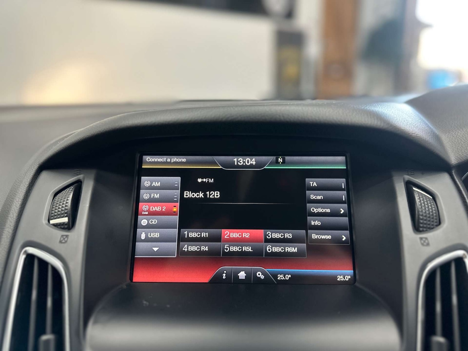 Used Ford Focus 2017 for sale - 77864566: Photo 25