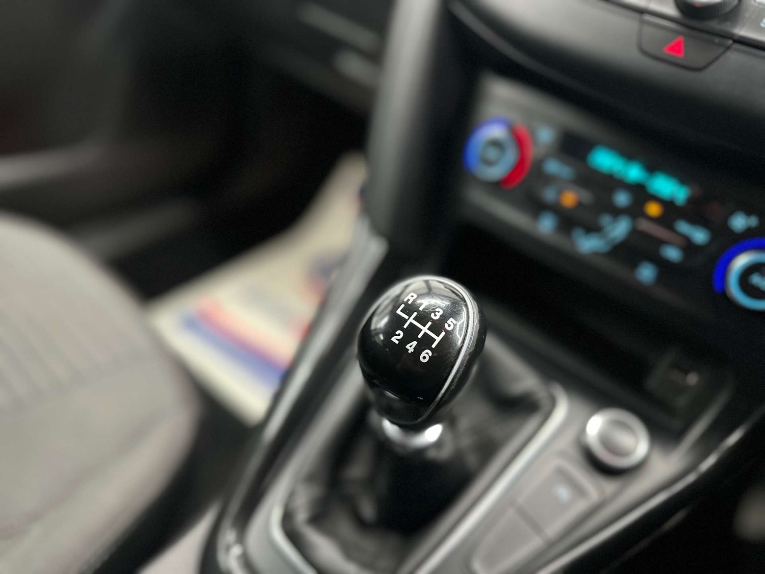 Used Ford Focus 2017 for sale - 77864566: Photo 27