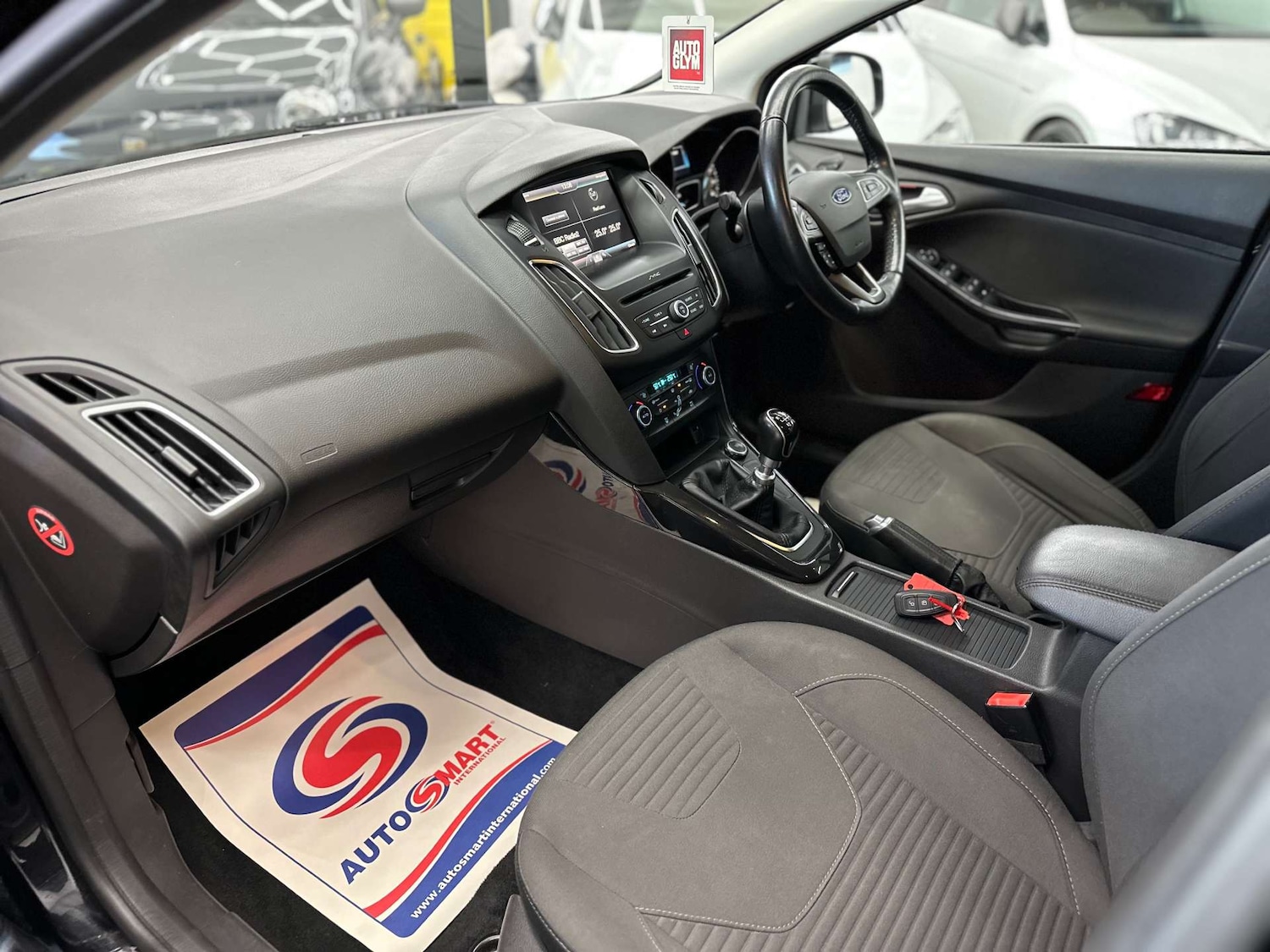 Used Ford Focus 2017 for sale - 77864566: Photo 29