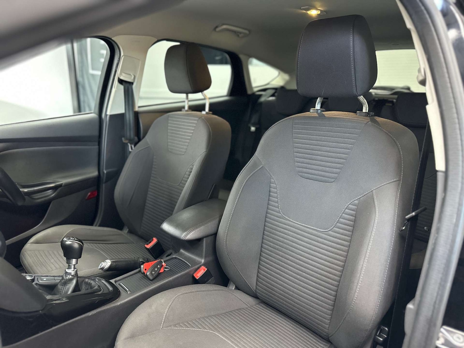 Used Ford Focus 2017 for sale - 77864566: Photo 30