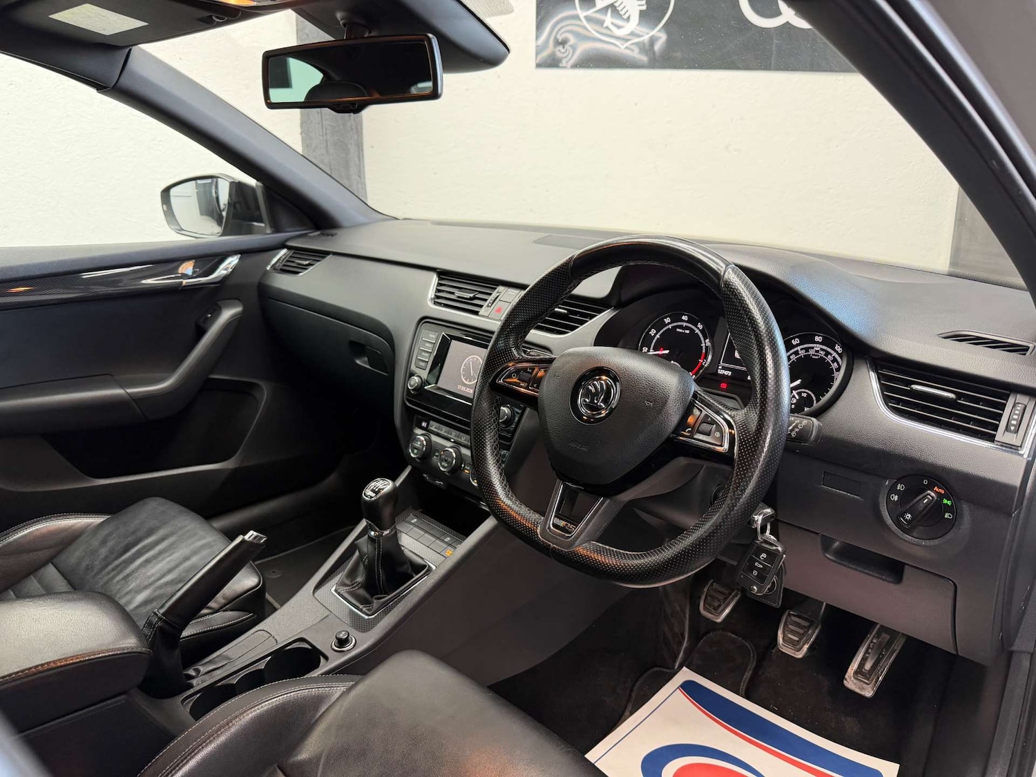 Used Skoda Octavia 2015 for sale - 77926989: Photo 13