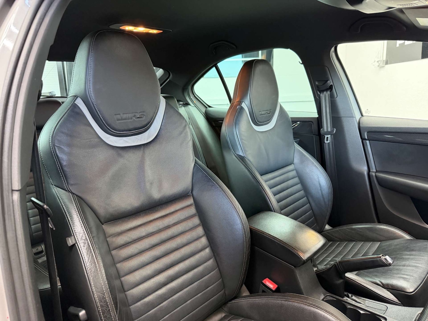 Used Skoda Octavia 2015 for sale - 77926989: Photo 14