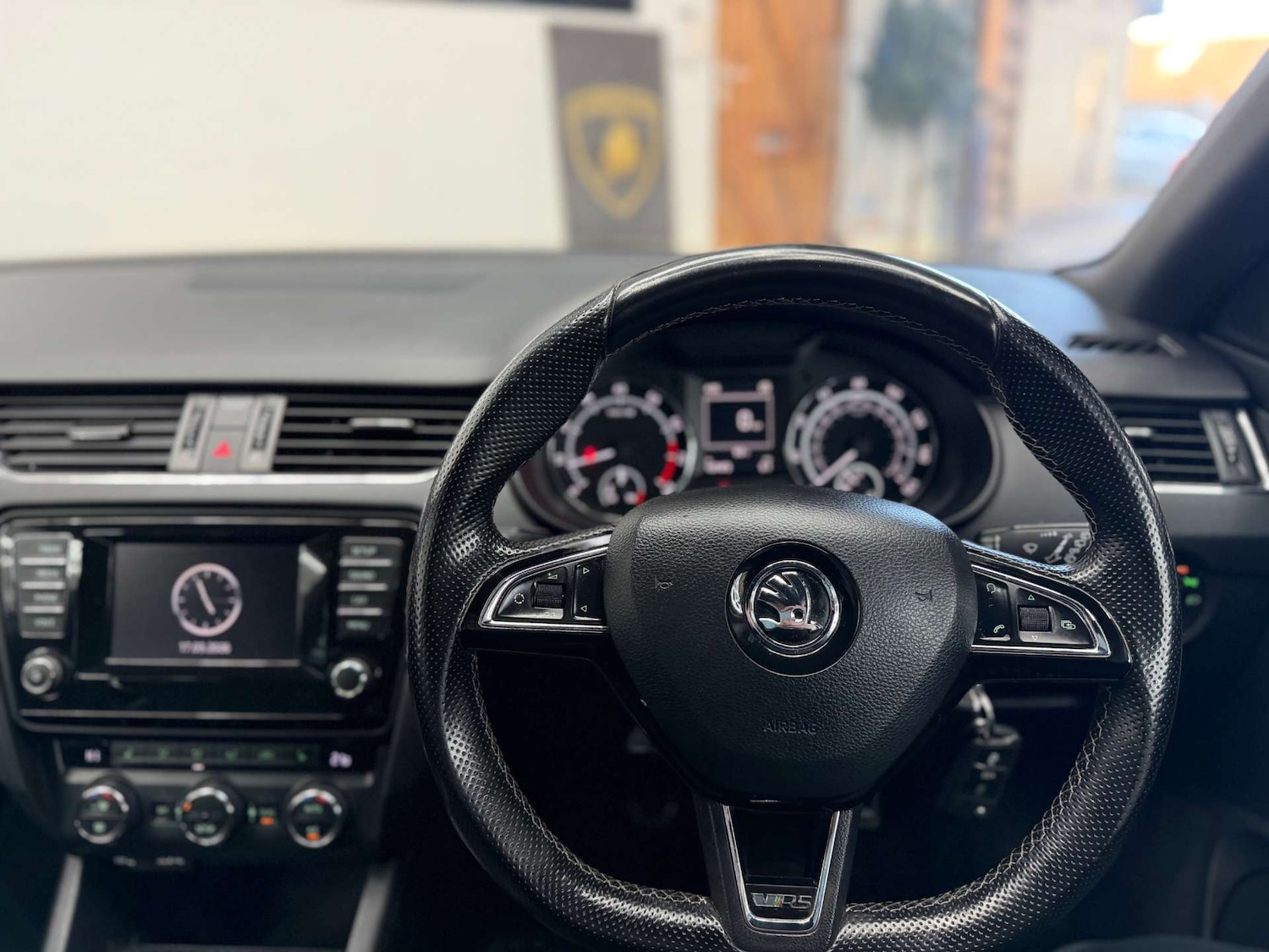 Used Skoda Octavia 2015 for sale - 77926989: Photo 16