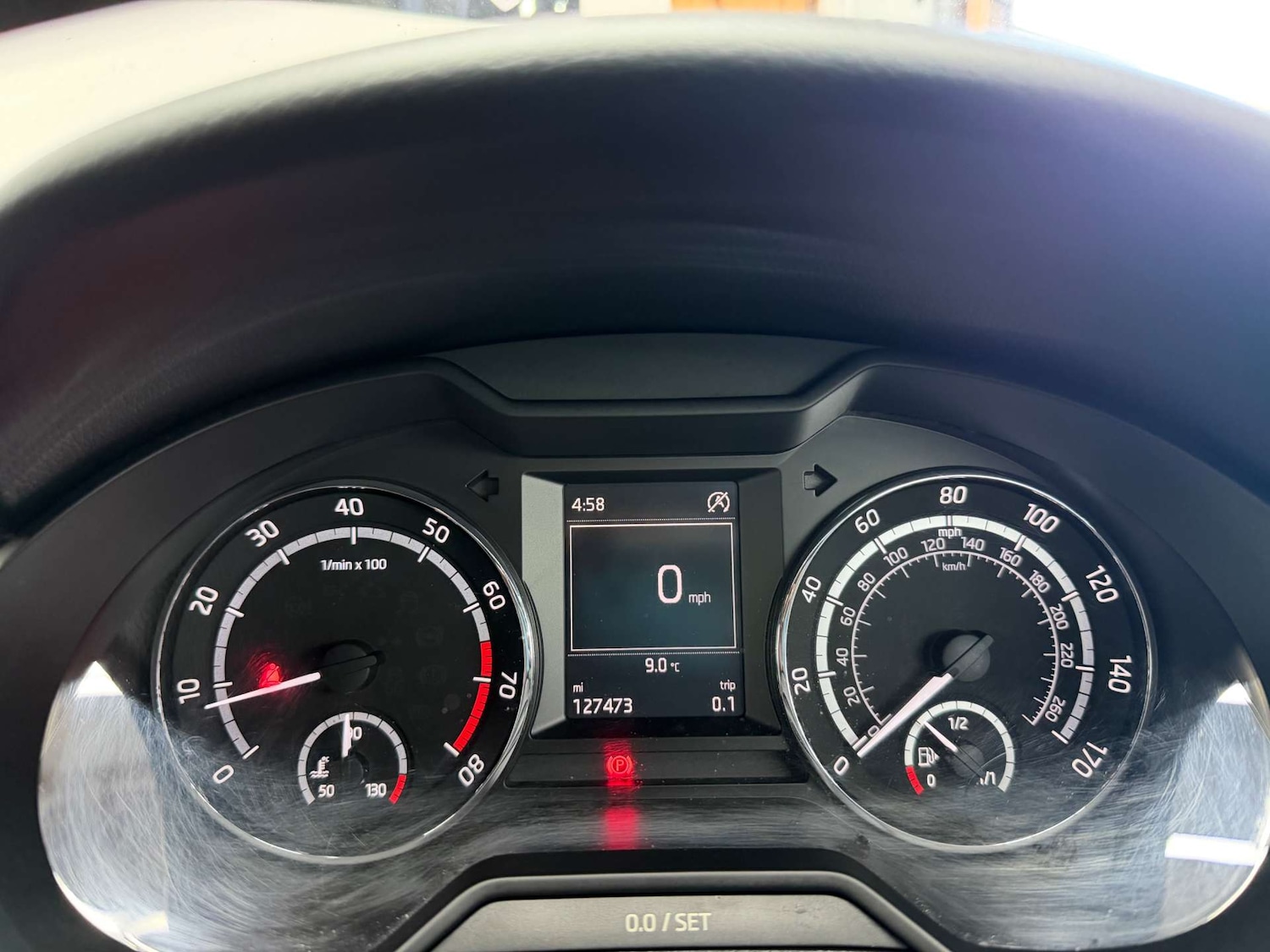 Used Skoda Octavia 2015 for sale - 77926989: Photo 17