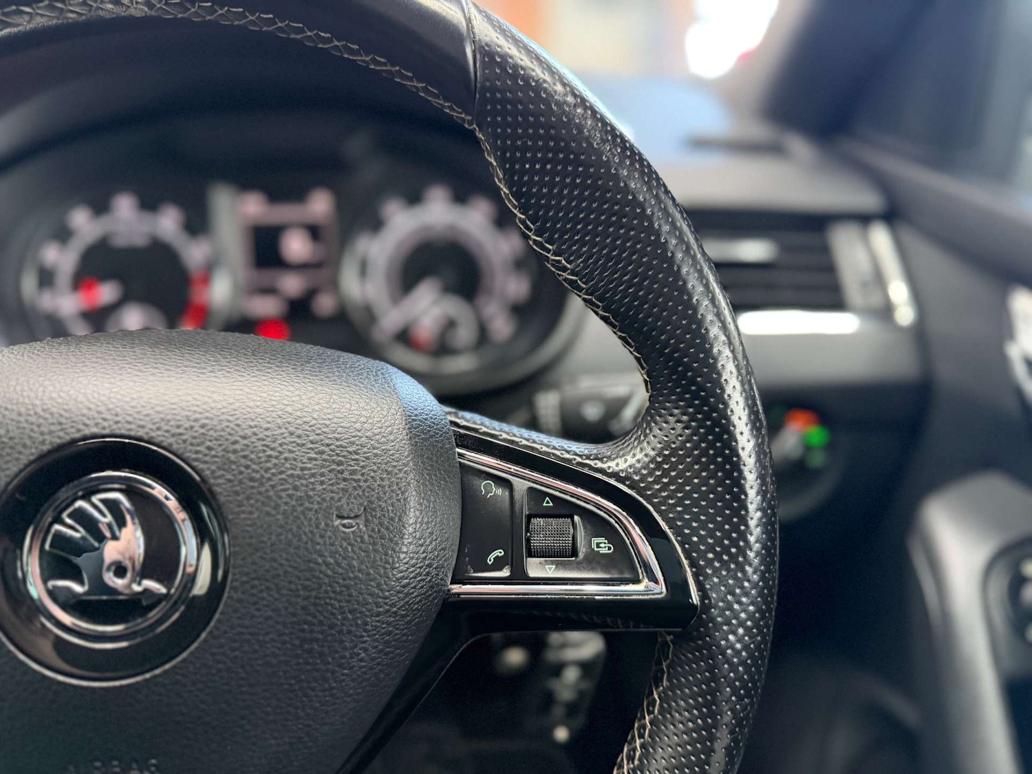 Used Skoda Octavia 2015 for sale - 77926989: Photo 19