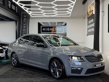 Used Skoda Octavia 2015 for sale - 77926989: Photo