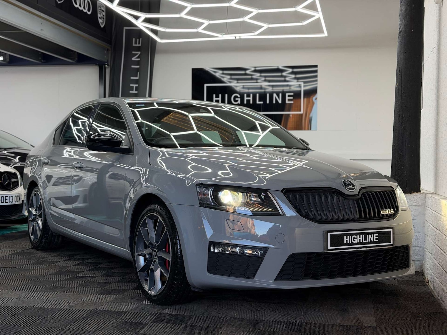 Used Skoda Octavia 2015 for sale - 77926989: Photo 2