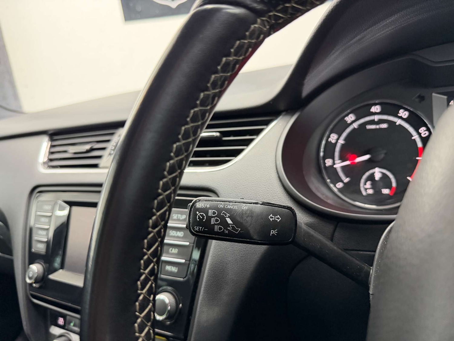 Used Skoda Octavia 2015 for sale - 77926989: Photo 20