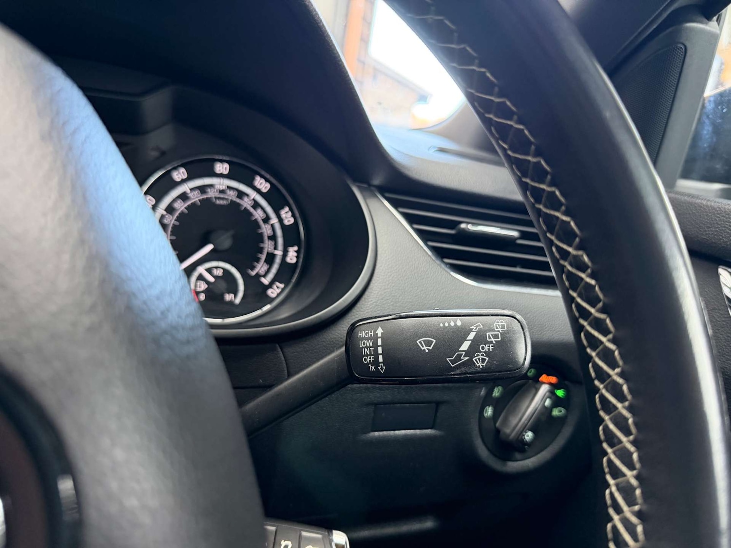 Used Skoda Octavia 2015 for sale - 77926989: Photo 21