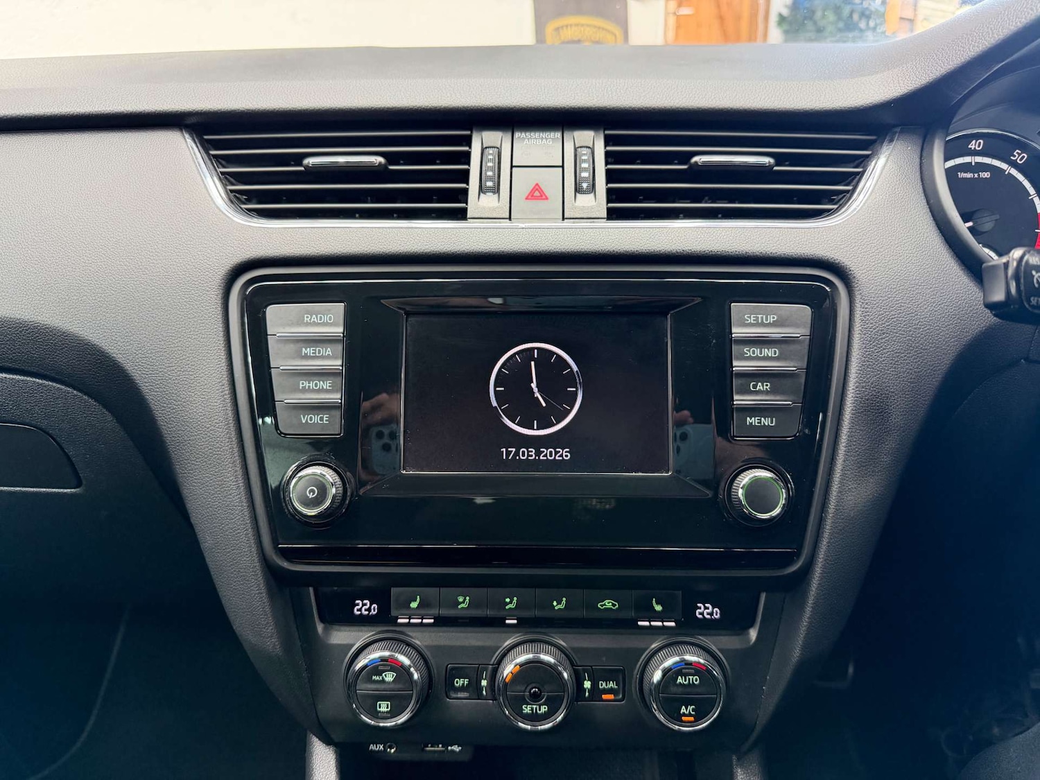 Used Skoda Octavia 2015 for sale - 77926989: Photo 25