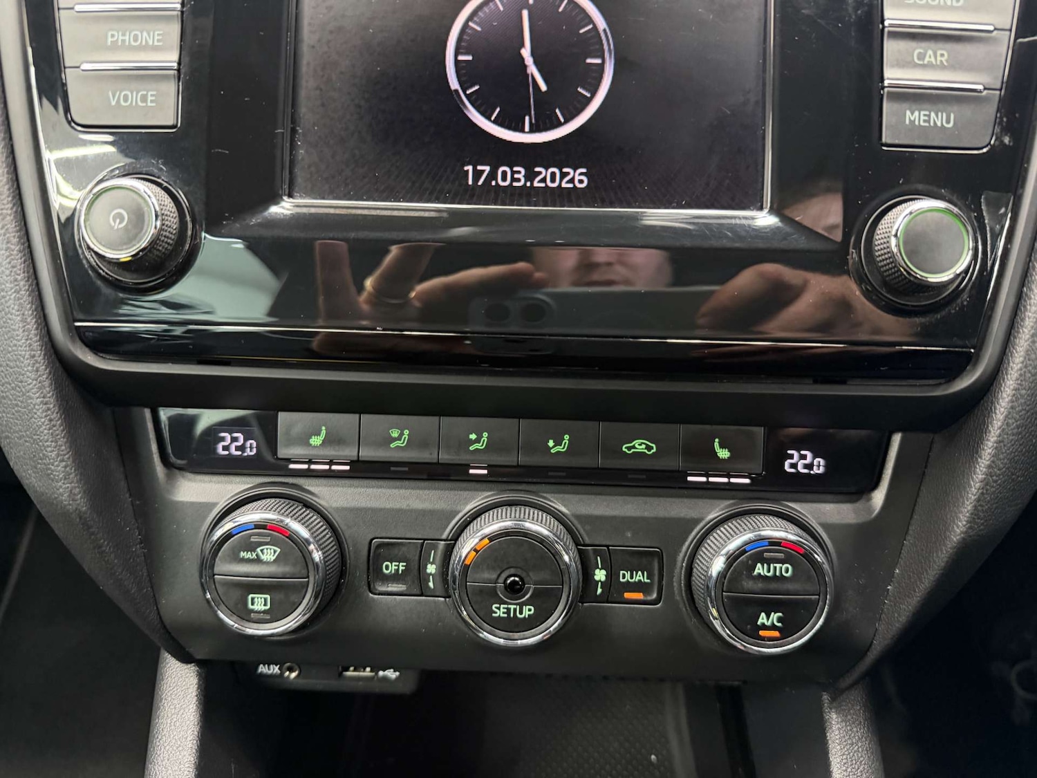 Used Skoda Octavia 2015 for sale - 77926989: Photo 26