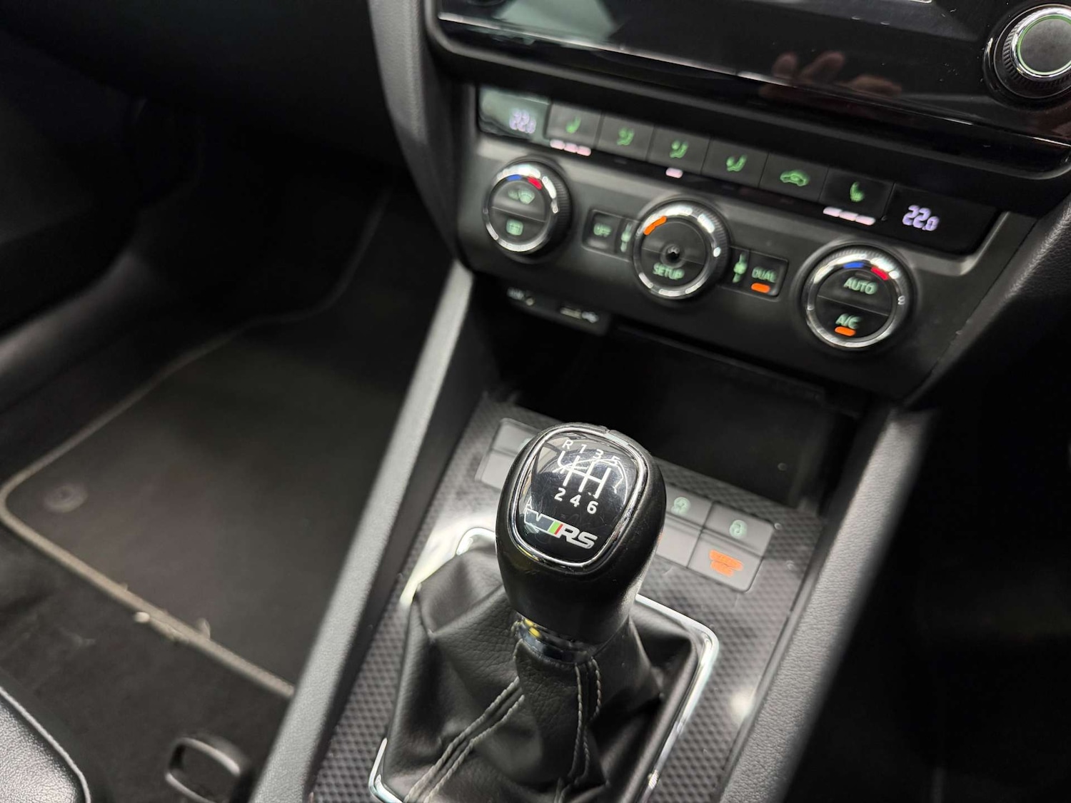 Used Skoda Octavia 2015 for sale - 77926989: Photo 27