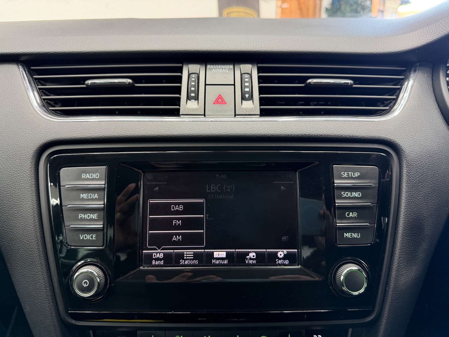 Used Skoda Octavia 2015 for sale - 77926989: Photo 28