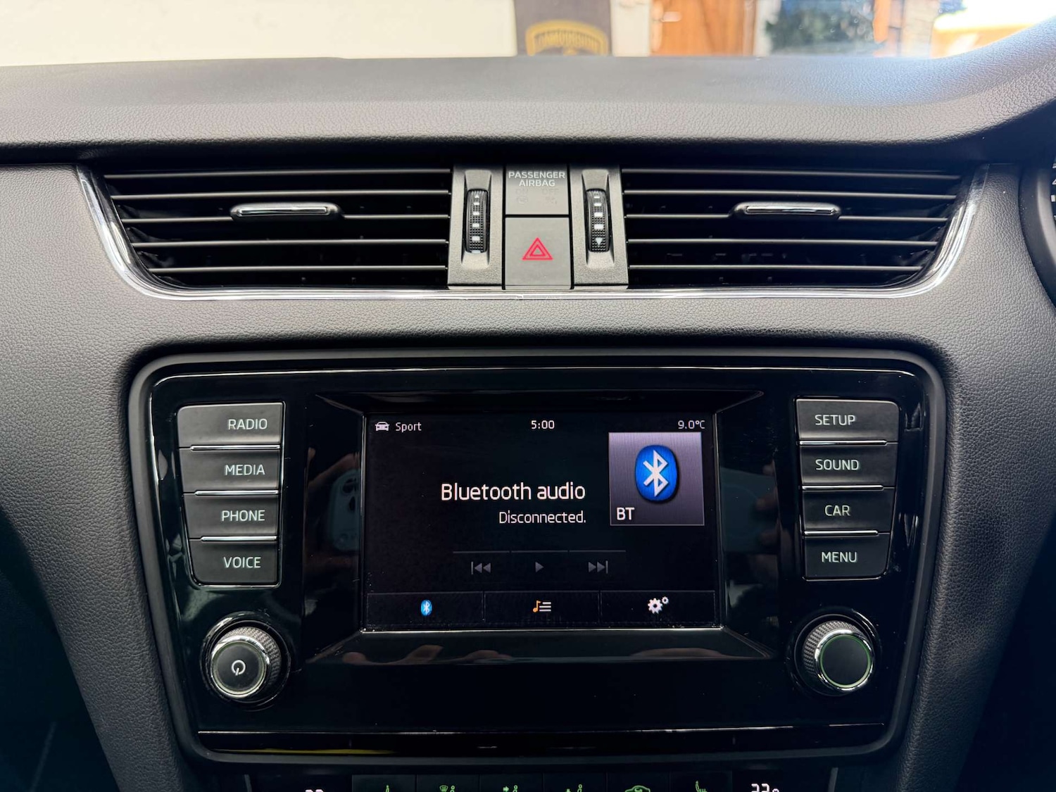 Used Skoda Octavia 2015 for sale - 77926989: Photo 29