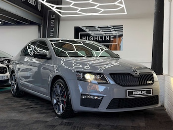 Used Skoda Octavia 2015 for sale - 77926989: Photo