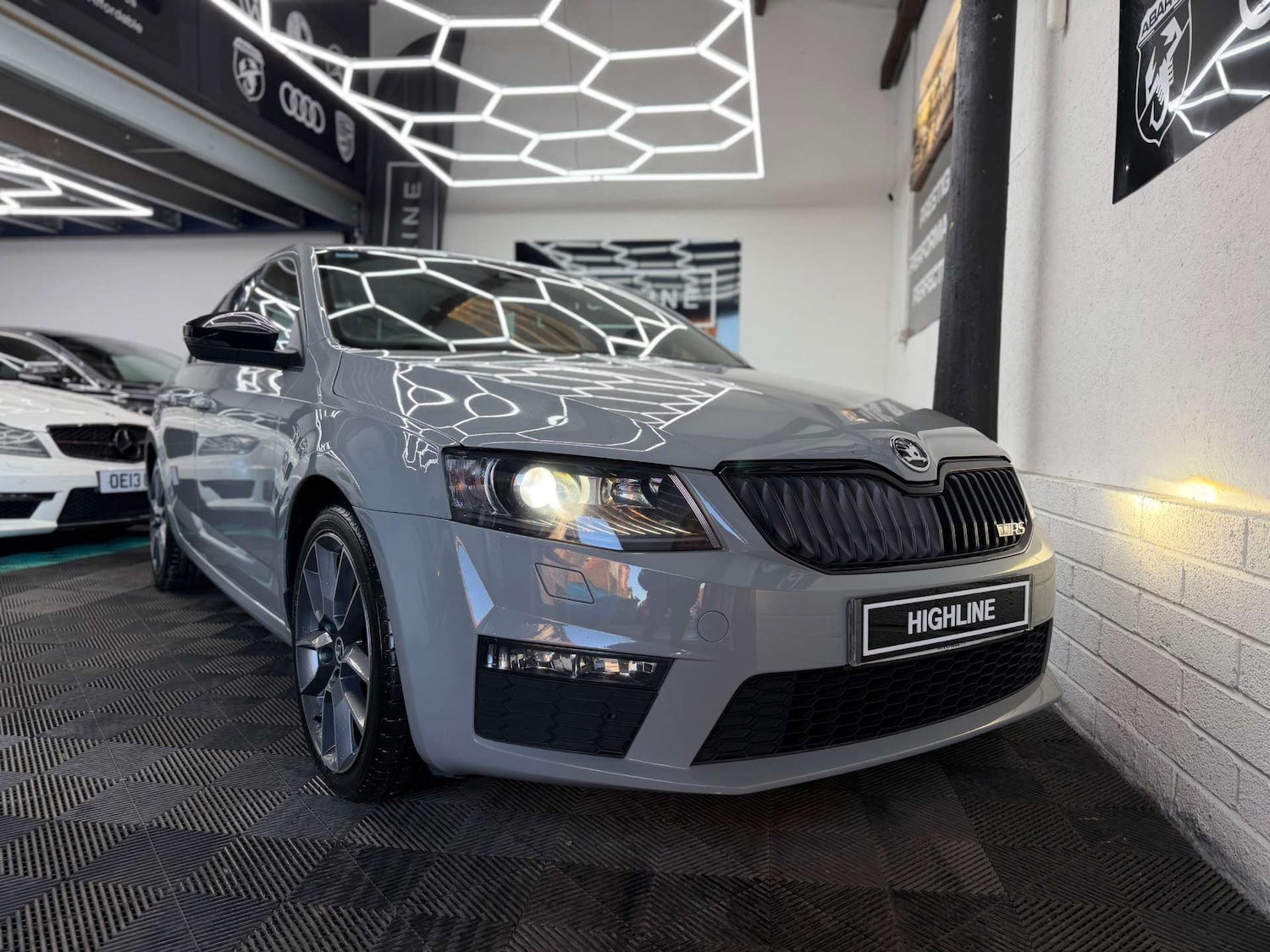 Used Skoda Octavia 2015 for sale - 77926989: Photo 3