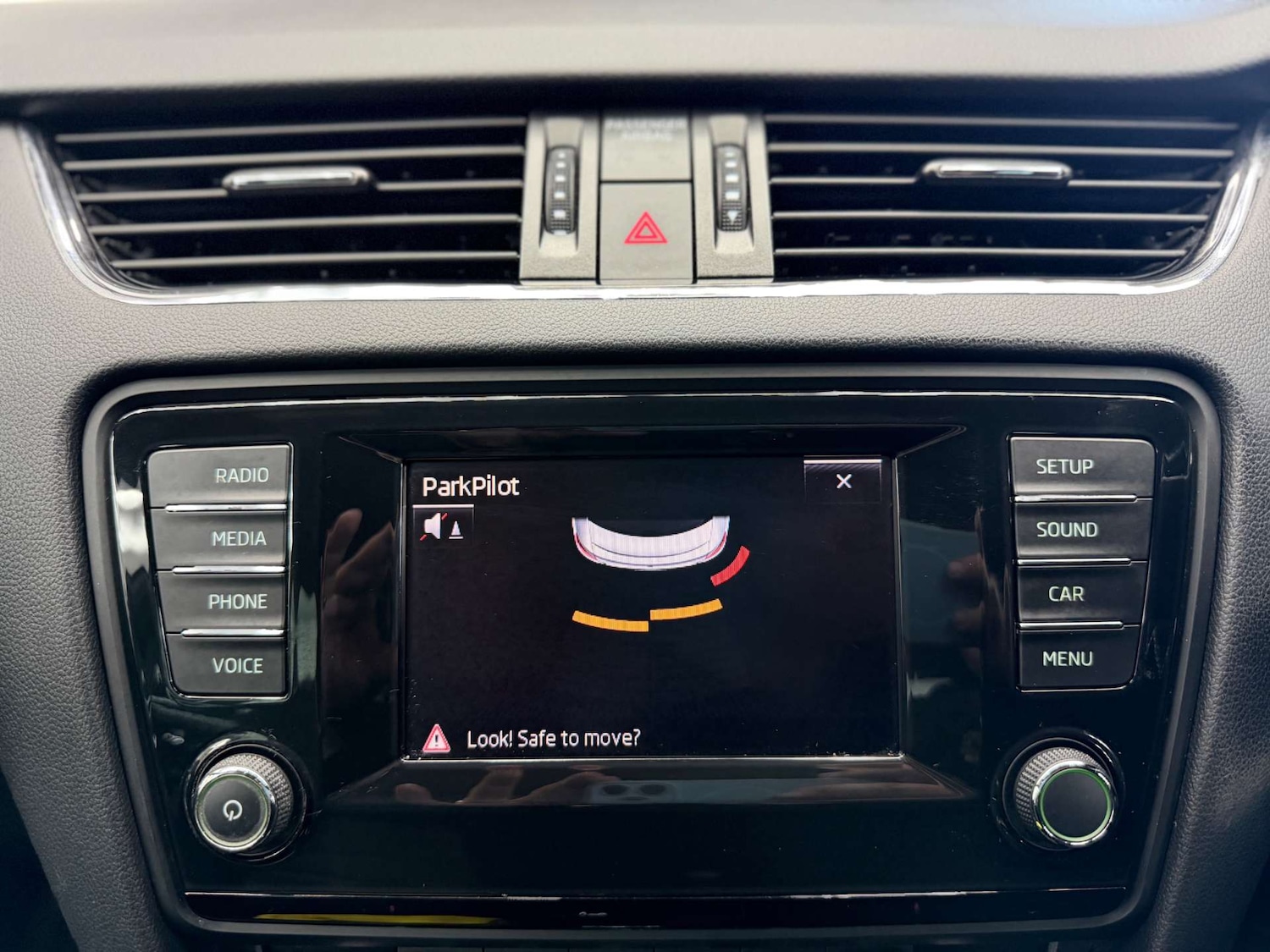 Used Skoda Octavia 2015 for sale - 77926989: Photo 30