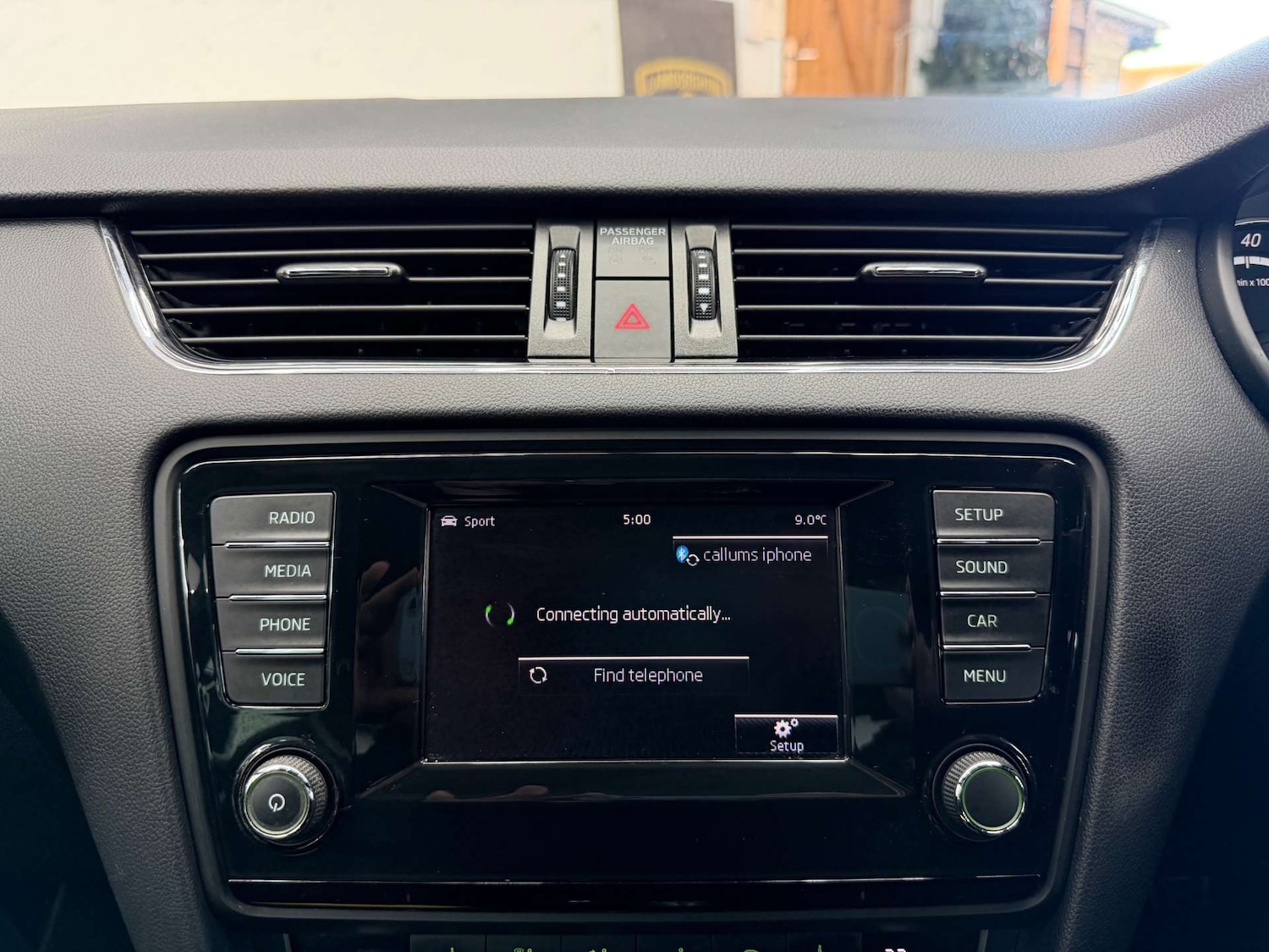 Used Skoda Octavia 2015 for sale - 77926989: Photo 31