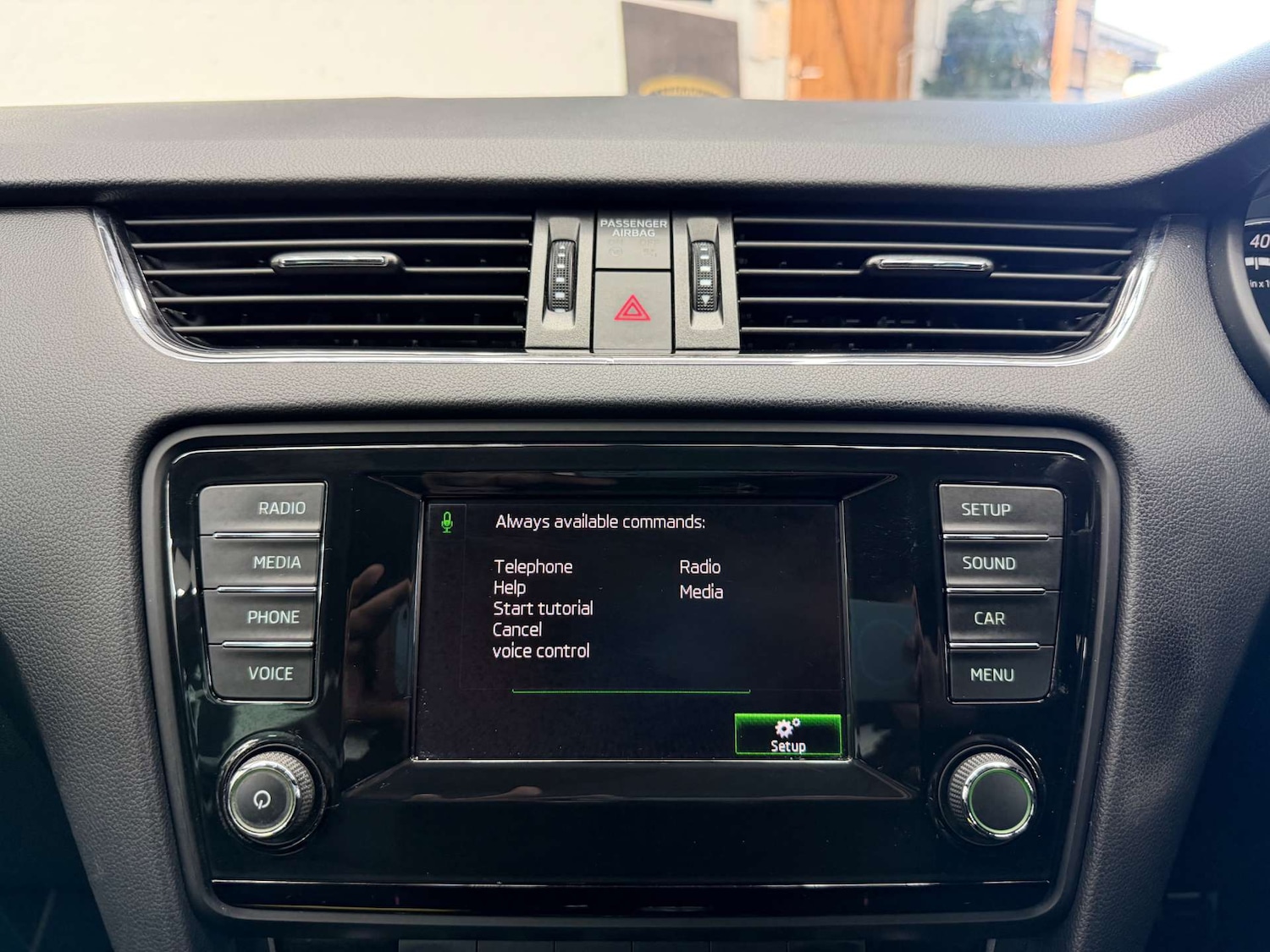 Used Skoda Octavia 2015 for sale - 77926989: Photo 32