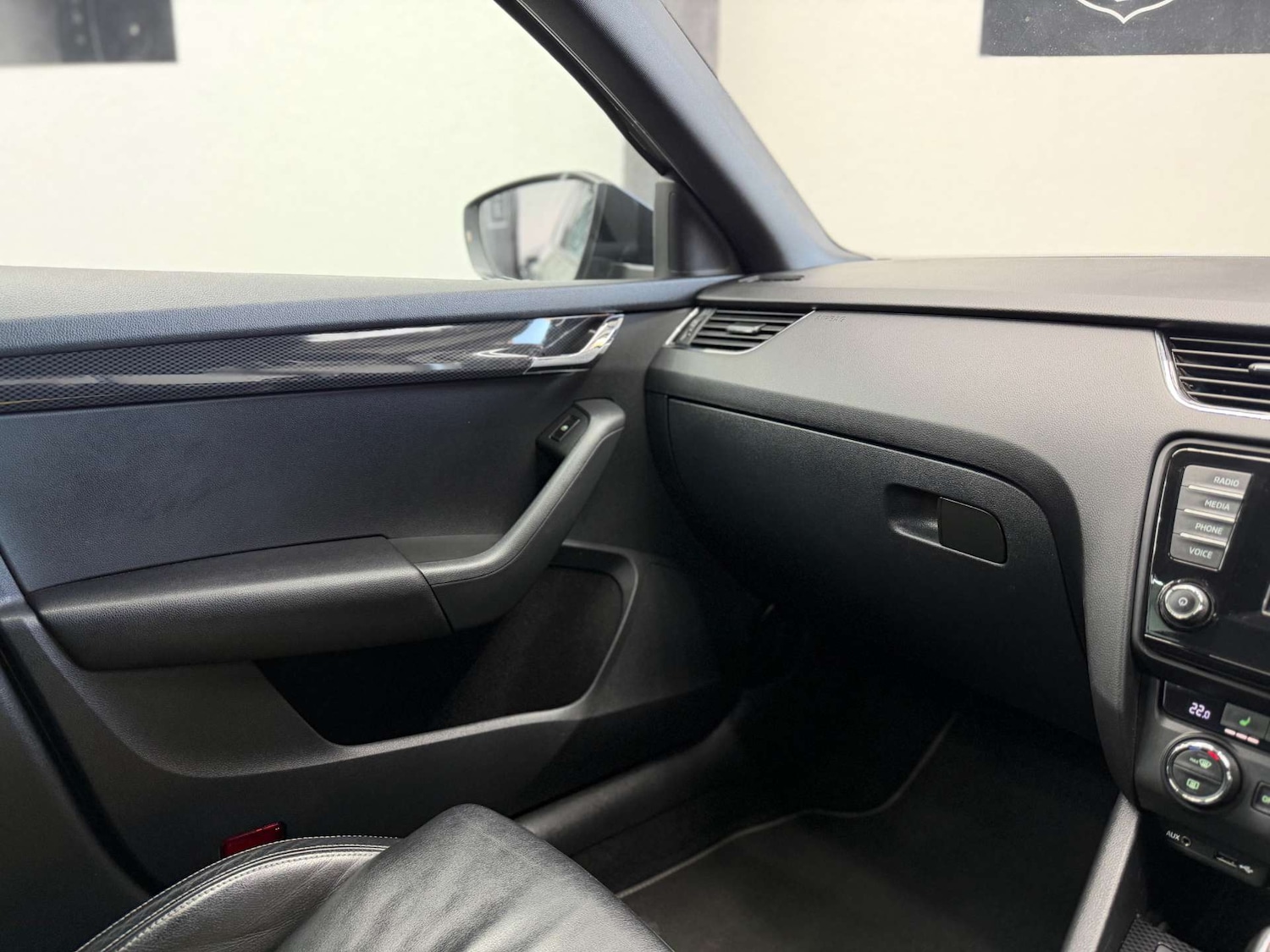 Used Skoda Octavia 2015 for sale - 77926989: Photo 34