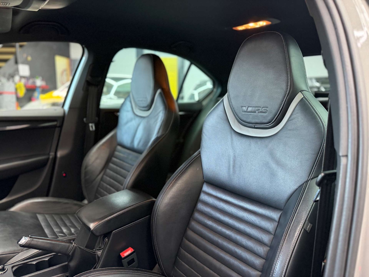 Used Skoda Octavia 2015 for sale - 77926989: Photo 35