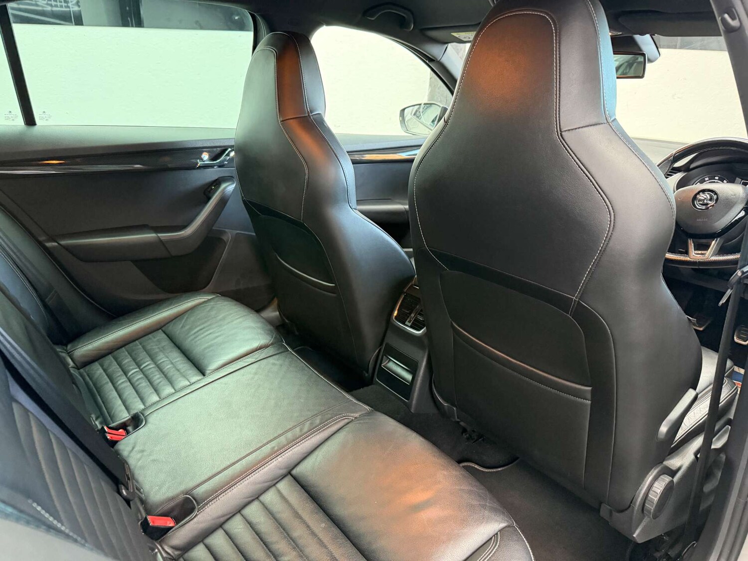 Used Skoda Octavia 2015 for sale - 77926989: Photo 38