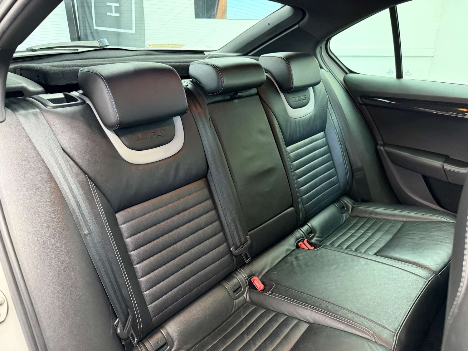 Used Skoda Octavia 2015 for sale - 77926989: Photo 39